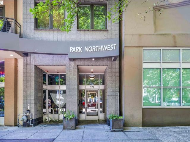 327 NW Park Ave, Unit 3B, Portland, OR 97209 | MLS #225301