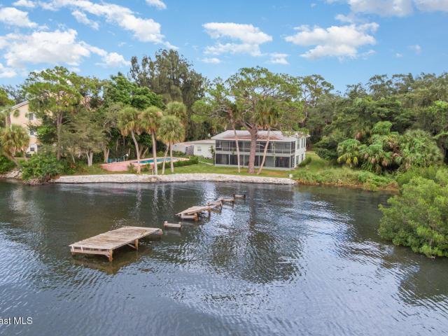 327 S Tropical Trail, Merritt Island, FL 32952 | MLS #1059