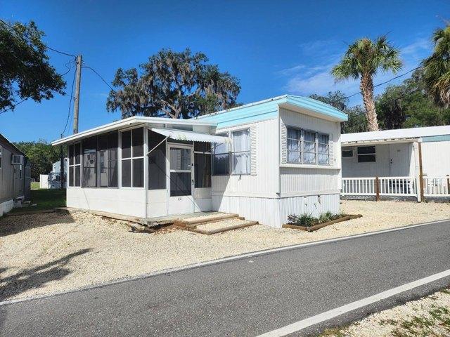 327 S US Highway 41 Lot 32, Inverness, FL 34450