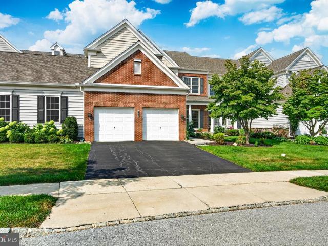 327 S Caldwell Circle