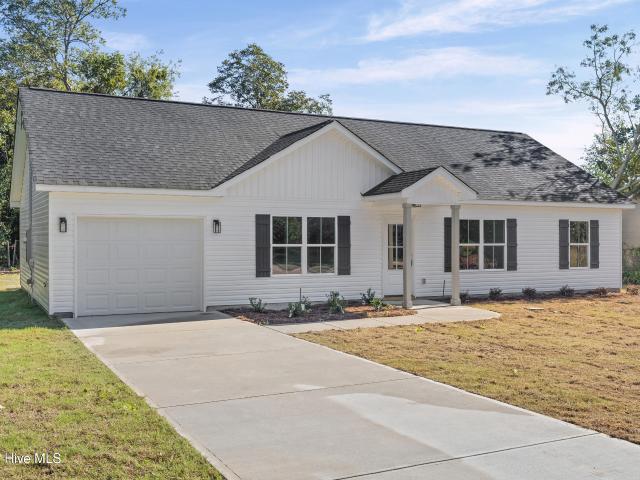 327 Sims Avenue