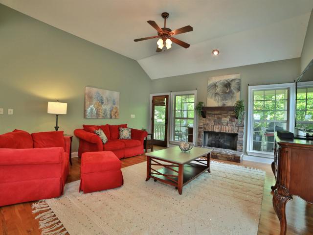 327 Swagg Cove Road