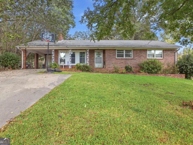 327 Poplar Street
