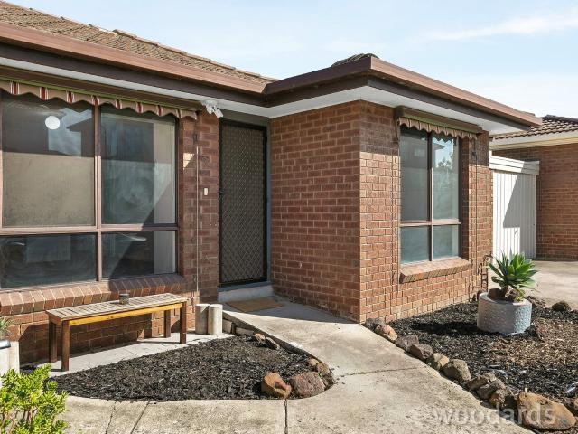 3/27 Prospect St, Glenroy