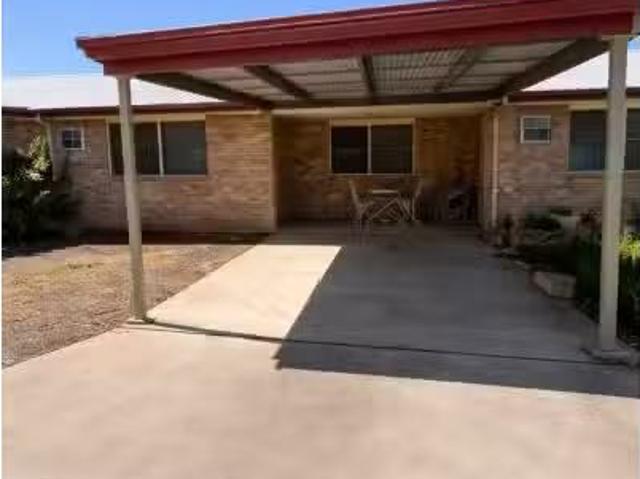 3/27 Railway Street, Narrabri Apartment for rent Listed by Re.