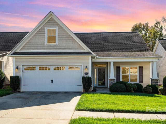 327 River Birch Dr, Salisbury, NC 28146 | MLS #4312