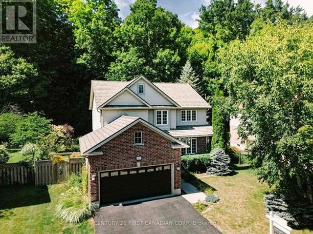 327 Richmeadow Road, London North M, ON, N6H 5T2 house for sale | Listing ID X13635 | Royal LePage