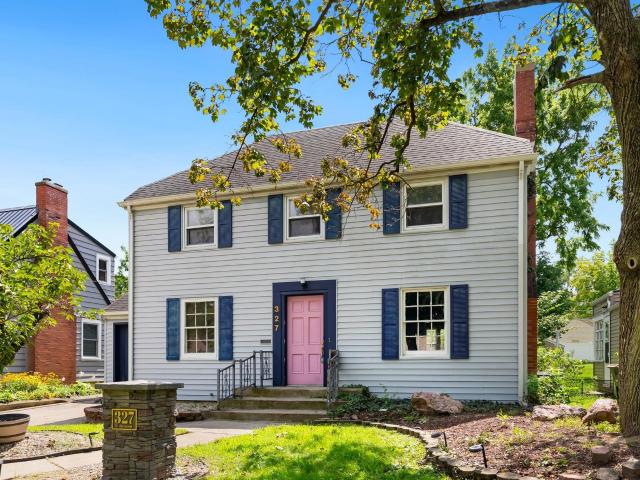 327 W Sherwood Terrace