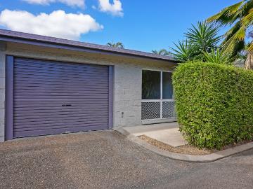 3/27 Warburton Street, North Ward QLD 4810 Apartment For Rent | Domain