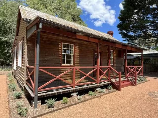 327 Werai Road, EXETER House for rent Listed by Rental Enquir.
