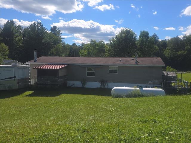 327 Wilcox Road