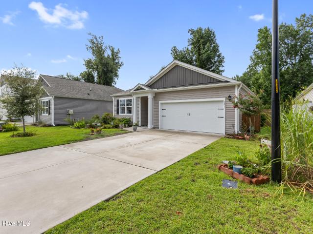 327 Windy Woods Way # 35