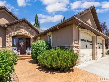 327 talon drive, rexburg, us, id