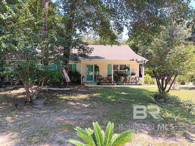 32844 W Bay Drive