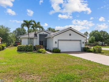3284 Magnolia Landing Ln, North Fort Myers, FL 33917 | MLS #2026016