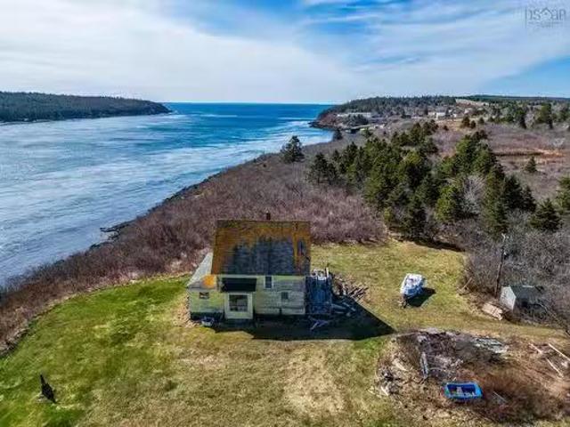 3284 Highway 217, Tiverton, NS, B0V 1G0 house for sale List.