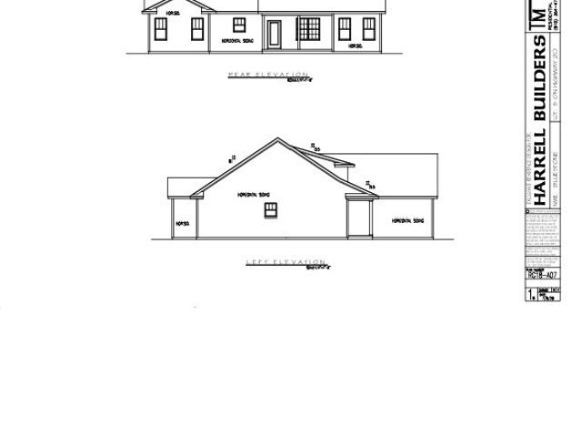 3285 NC Highway 20