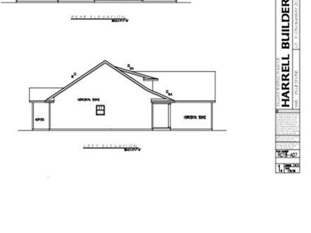 3285 NC Highway 20