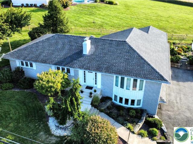 3285 Cherryville Road