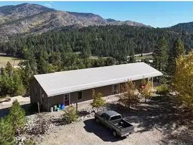 3285 Eagle Ridge Road, Grand Forks, BC, V0H 1H2 house for sa.