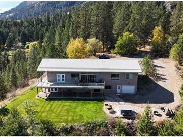 3285 Eagle Ridge Road, Grand Forks, BC, V0H 1H2 house for sale | Listing ID 10377 | Royal LePage