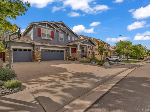 3285 Springbriar Drive
