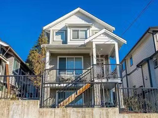 32861 3Rd Avenue, Mission, BC, V2V 1M9 house for sale Listi.