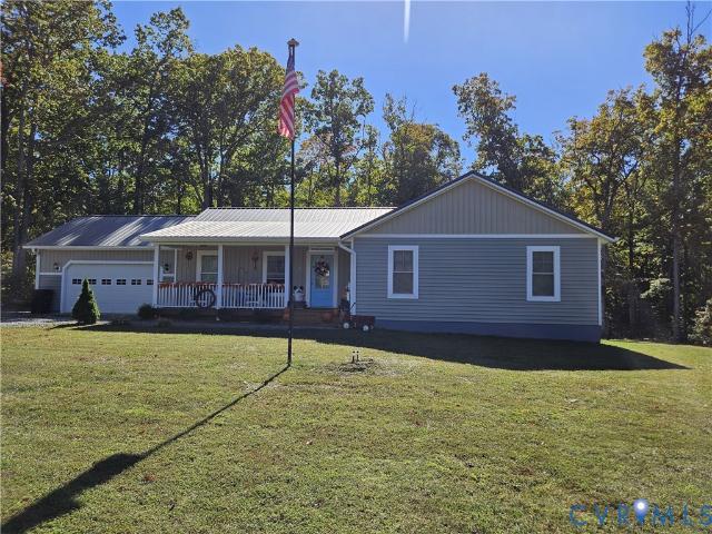 3286 Ranson Rd, Dillwyn, VA 23936 | MLS #676601