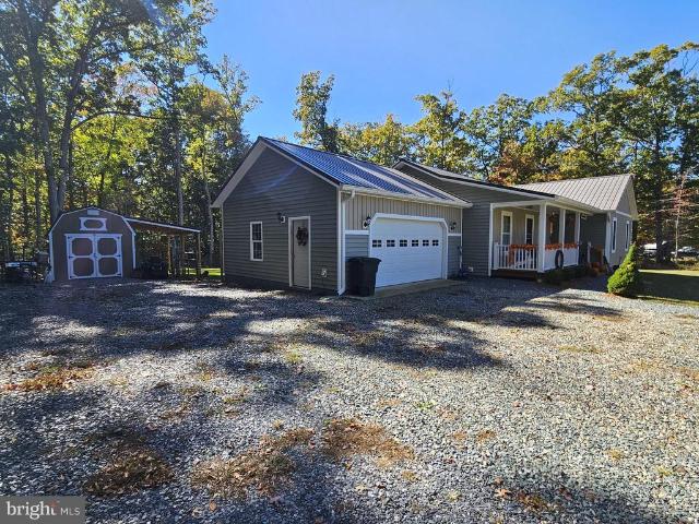 3286 Ranson Road