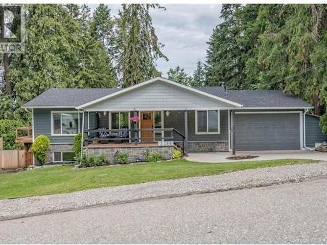 3286 Upper Mcleod Road, Spallumcheen, BC, V4Y 0S6 house for sale | Listing ID 10377 | Royal LePage