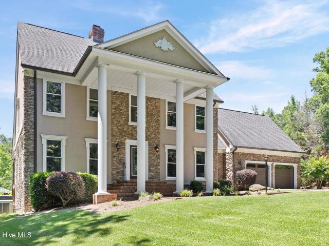 3287 Surrey Road