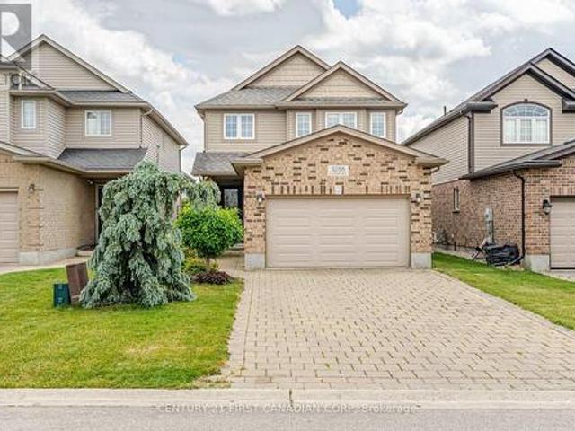3288 Casson Way, London South W, ON, N6L 0B9 house for sale | Listing ID X13602 | Royal LePage