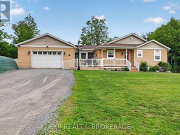 3288 Long Lake Road, Frontenac Centre, ON, K0H 2E0 house for sale | Listing ID X13483 | Royal LePage
