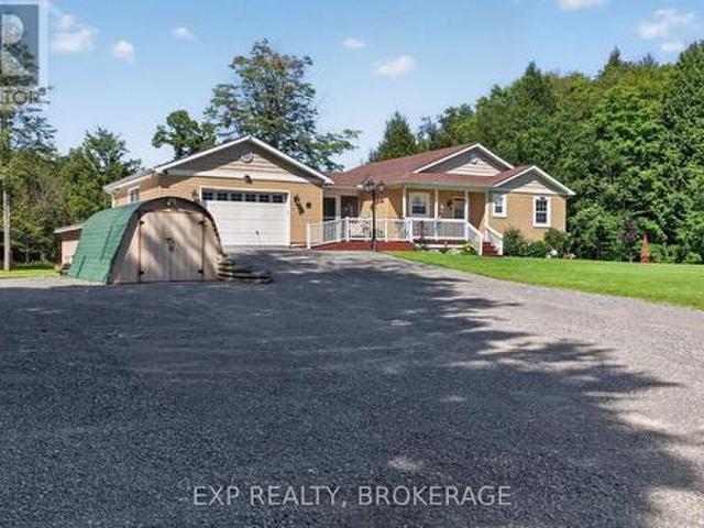 3288 Long Lake Road, Frontenac Centre, ON, K0H 2E0 house for sale | Listing ID X13698 | Royal LePage