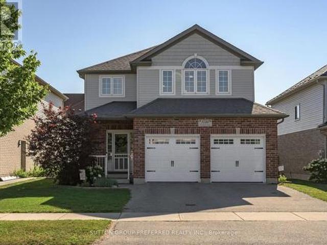 3288 Turner Crescent, London South U, ON, N6M 0B2 house for sale | Listing ID X13790 | Royal LePage