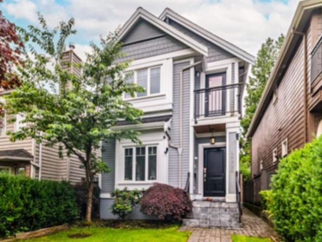 3288 32Nd Avenue W, Vancouver, BC, V6L 2C3 house for sale | Listing ID R3151 | Royal LePage