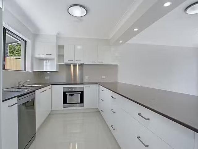 3/289 Moggill Road, INDOOROOPILLY, QLD 4068 Townhouse for Rent