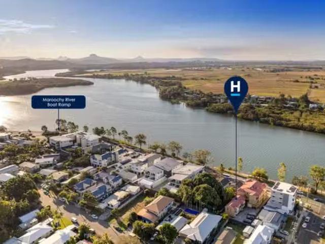 3/289 Bradman Avenue, MAROOCHYDORE, QLD 4558 House for Rent