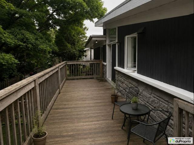 3289, Chemin Saint Louis, Ste Foy à louer