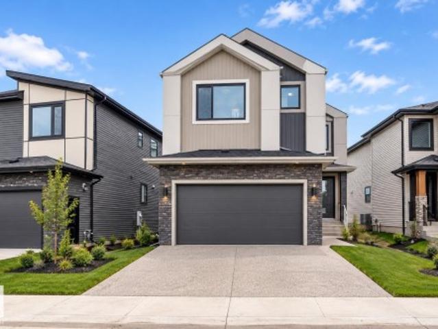 3289 Granville Drive Nw, Edmonton, AB, T5T 7Z3 house for sale | Listing ID E4508 | Royal LePage
