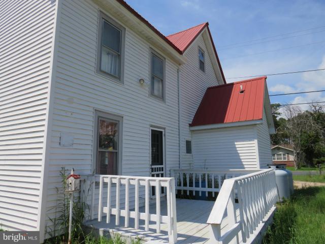 3289 Sackertown Rd, Crisfield, MD 21817 | MLS #MDSO2006
