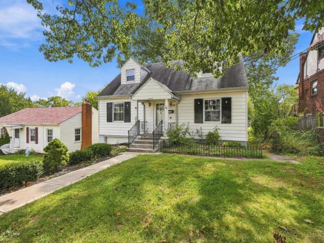 3289 Van Zandt Drive
