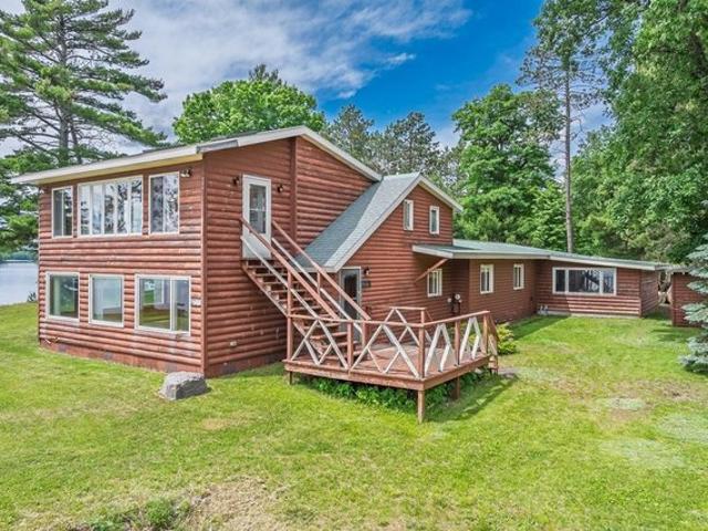 3289N Kein Rd, Mercer, WI 54547
