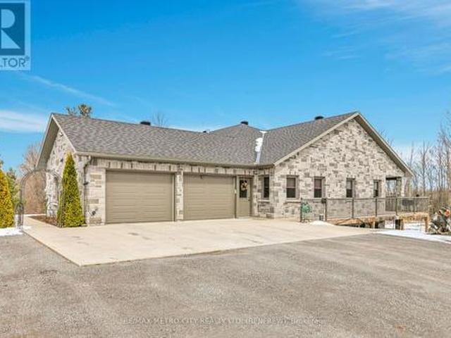 3280 Burnstown Road, Horton, ON, K7V 3Z9 house for sale | Listing ID X12582 | Royal LePage