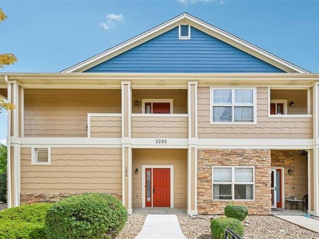 3280 Boulder Cir Unit 102, Broomfield, CO 80023