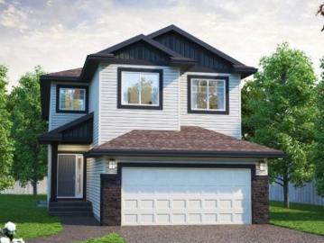 Downtown Edmonton, Edmonton, Alberta - Fireplace