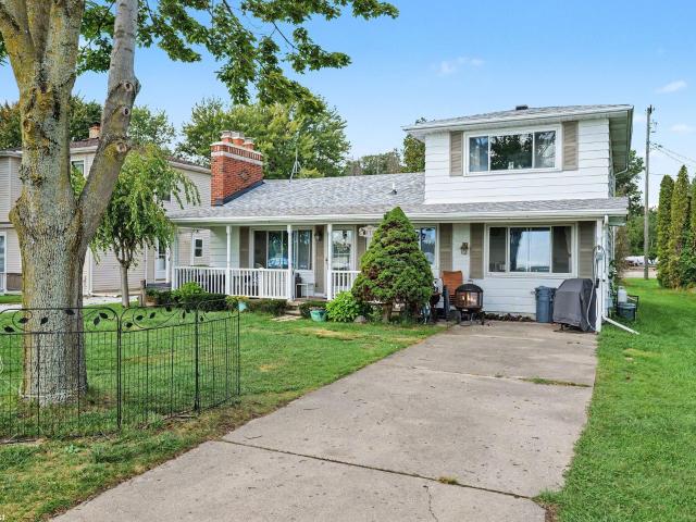 3280 S Channel Drive