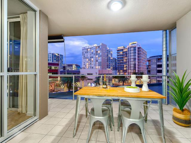 328/1000 Ann Street, Fortitude Valley