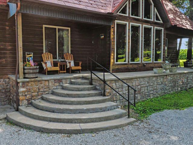 3281 Mount Zoar Road