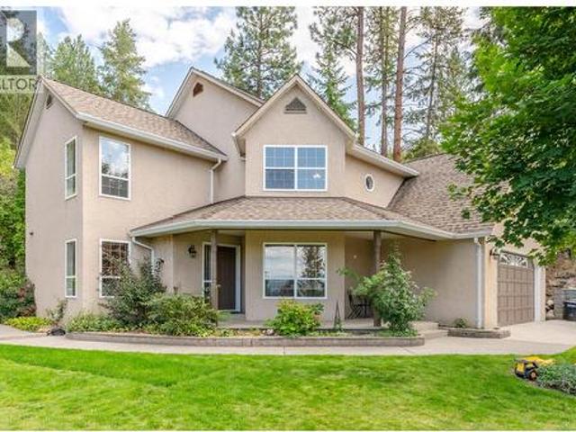 3281 Juniper Drive, Naramata, BC, V0H 1N1 house for sale | Listing ID 10400 | Royal LePage